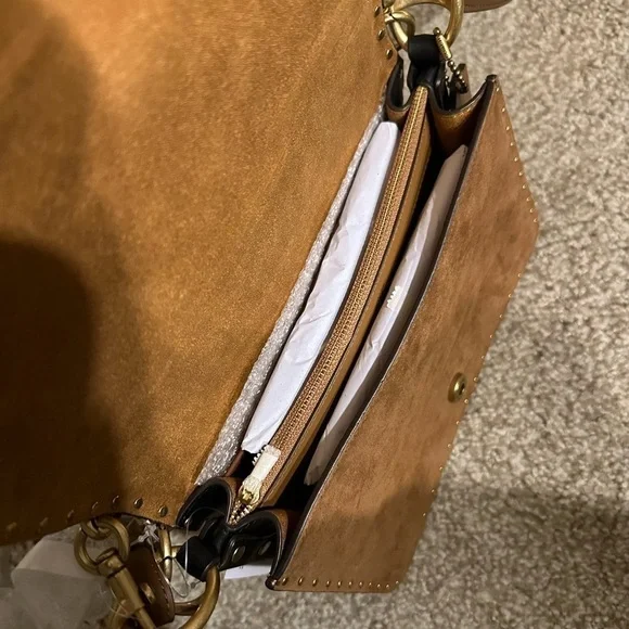 Coach bag - Picture 7 of 7